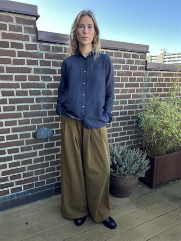 Pomandère 7204 Mustard